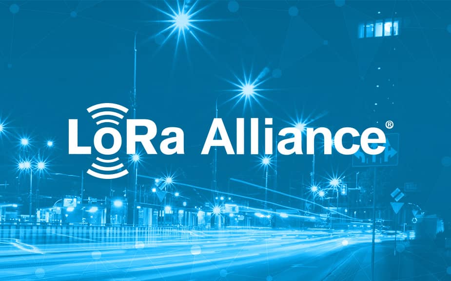 Arquiled Integra Organização Internacional LoRa Alliance®