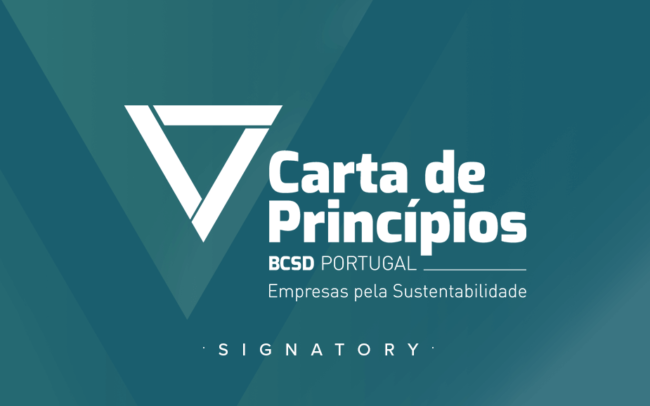Arquiled Assina Carda te Principios BCSD Portugal