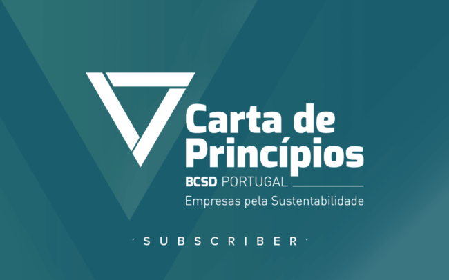 Arquiled Assina Carda te Principios BCSD Portugal
