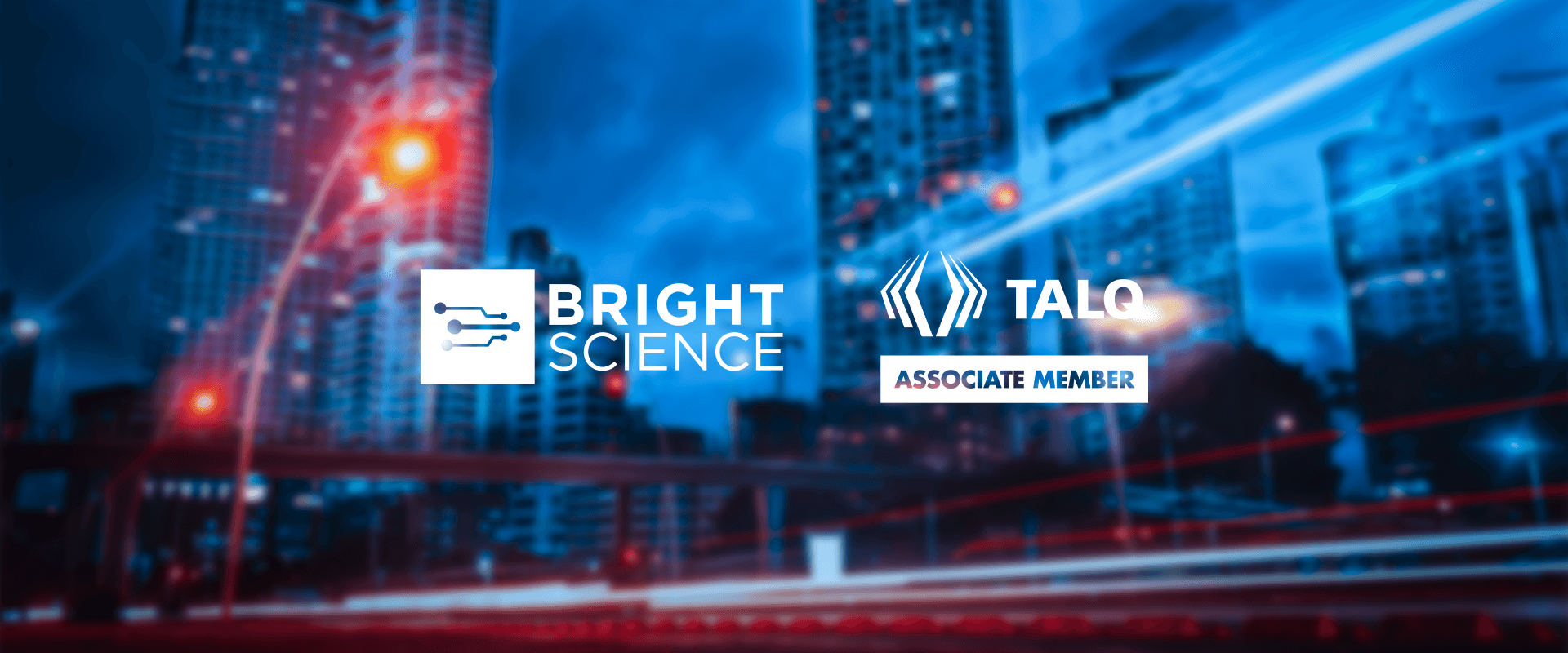 Bright Science se une al Consorcio TALQ