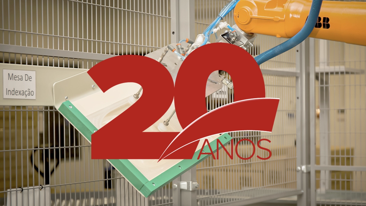 Arquiled - 20 Anos - 20 Anos