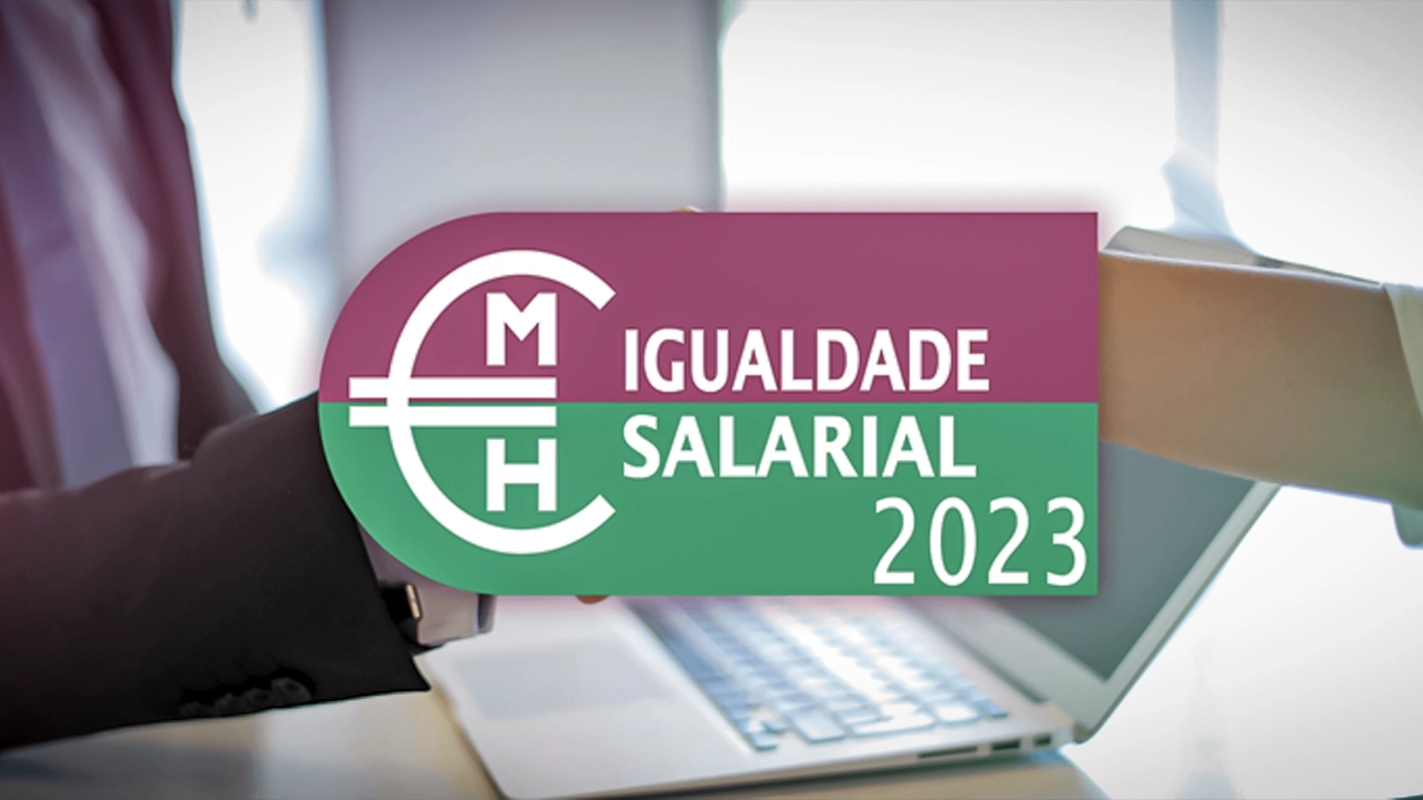 Arquiled - 20 Anos - Selo Igualdade Salarial